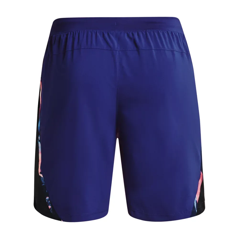 Men's UA Run Anywhere Launch Shorts