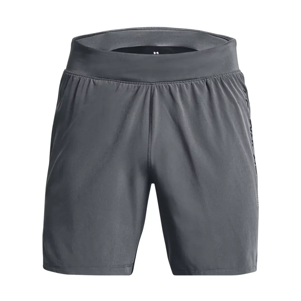 Under Armour - Men's UA SpeedPocket 7 Shorts
