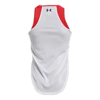 Women's UA Mesh Tank