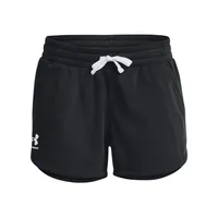 Women's UA Rival Fleece Shorts