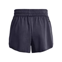 Women's Project Rock Rival Terry Disrupt Shorts