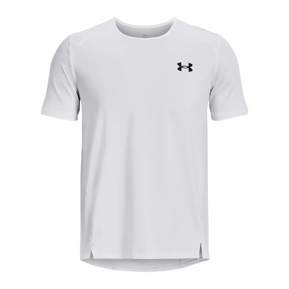 Men's UA ArmourPrint Short Sleeve