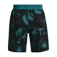 Shorts estampados Project Rock para hombre