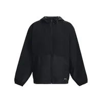 Womens UA RUSH™ Woven Novelty Jacket