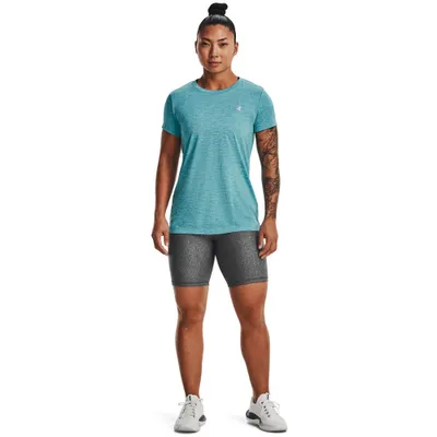 Playera UA Tech™ Twist para Mujer