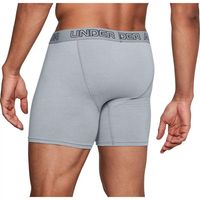 Boxerjock® Charged Cotton® Stretch 15 cm para Hombre (Paquete de 3)