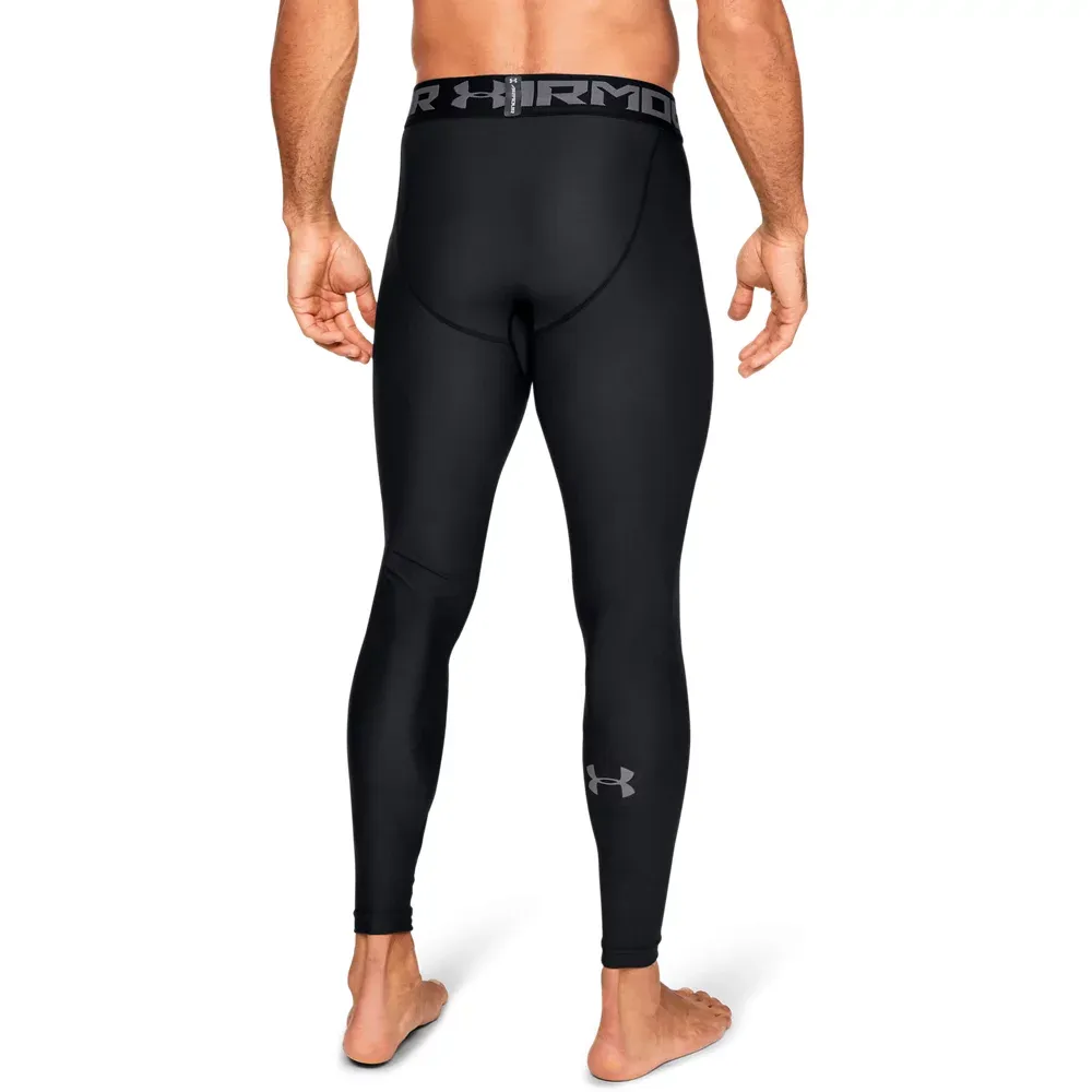 Leggings de Compresión HeatGear® Armour para Hombre