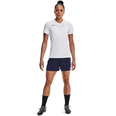 Shorts UA Golazo 2.0 para Mujer