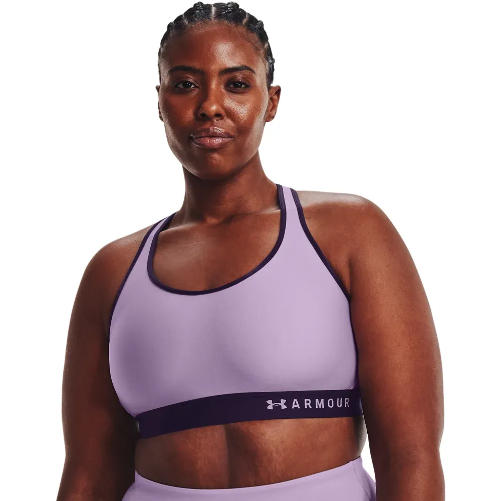 Sujetador de mujer Under Armour de sport Seamless Low Long - Sujetadores y  ropa interior - Ropa deportiva para mujer - Deporte