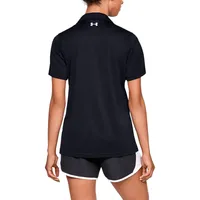 Playera Polo UA Tech™ Corp para Mujer