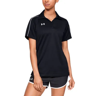 Playera Polo UA Tech™ Corp para Mujer