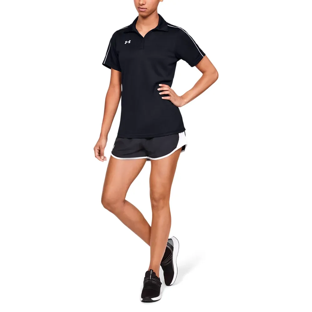 Playera Polo UA Tech™ Corp para Mujer