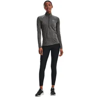 Playera UA Tech™ ½ Zip para Mujer