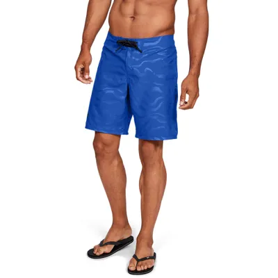 Bermuda UA Shore Break para Hombre