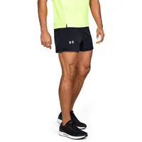 Shorts UA Qualifier Speedpocket 5'' para Hombre