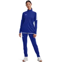 Chamarra UA Rival Knit para Mujer