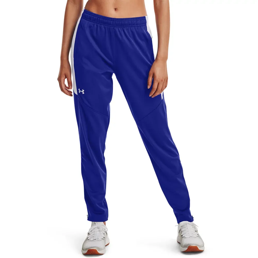 Pantalones UA Rival Knit para Mujer