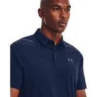 Playera Polo UA Playoff 2.0 para Hombre