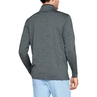 Sudadera UA Playoff 2.0 ¼ Zip para Hombre