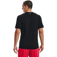 Playera Manga Corta UA Velocity para Hombre