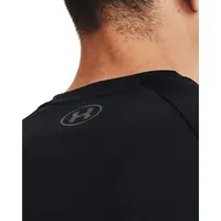 Playera Manga Corta UA Velocity para Hombre