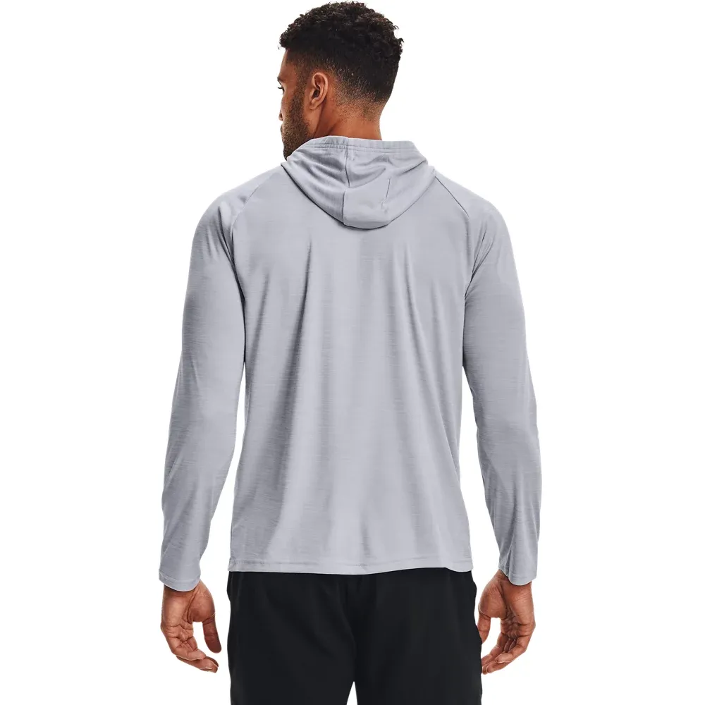 Sudadera con Capucha UA Velocity para Hombre