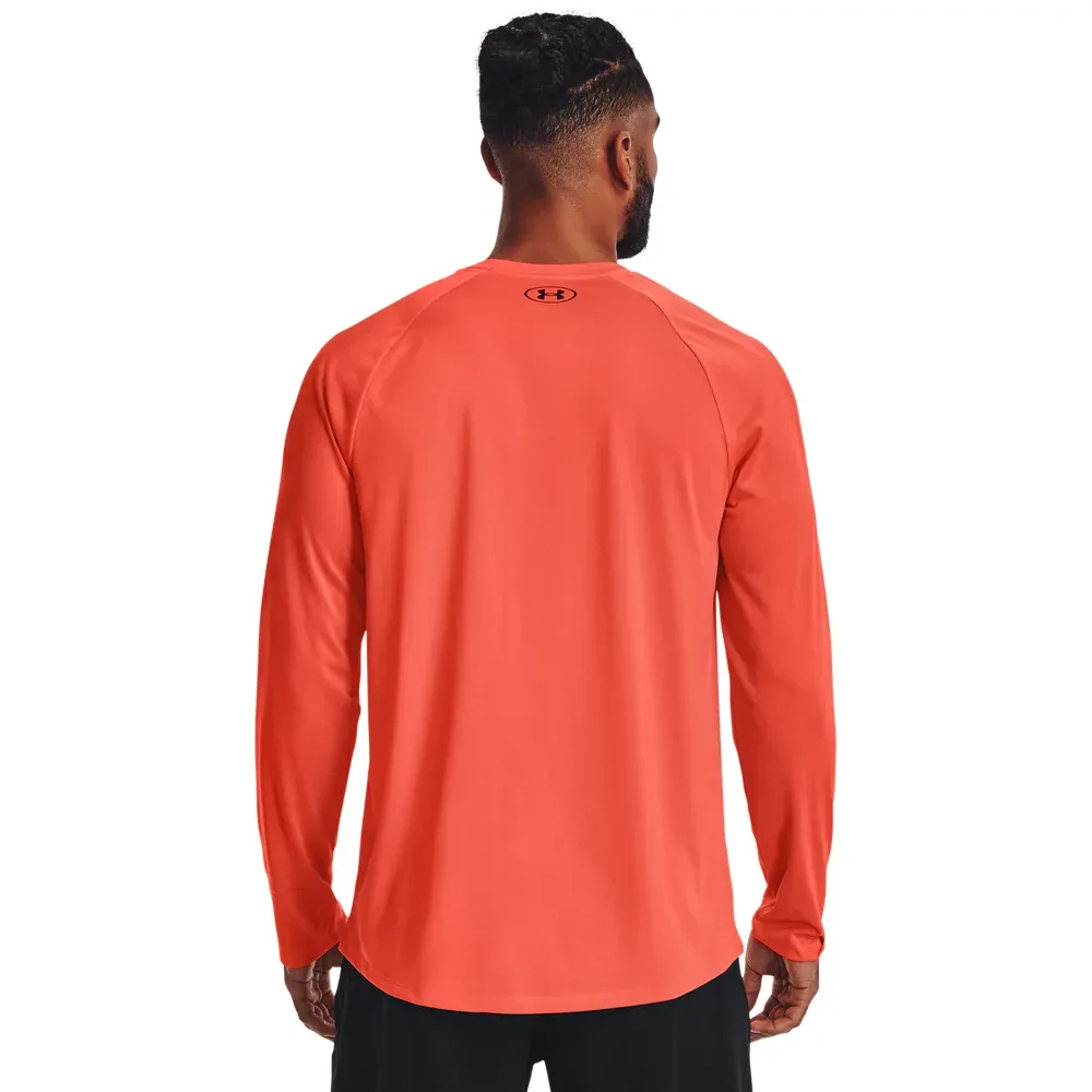 Men's UA Tech™ Long Sleeve