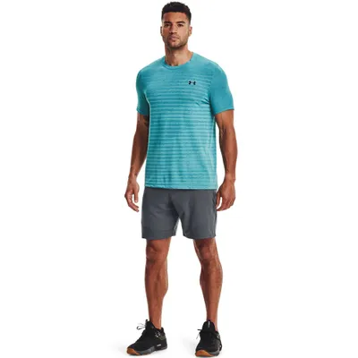 Shorts UA Vanish Woven para Hombre