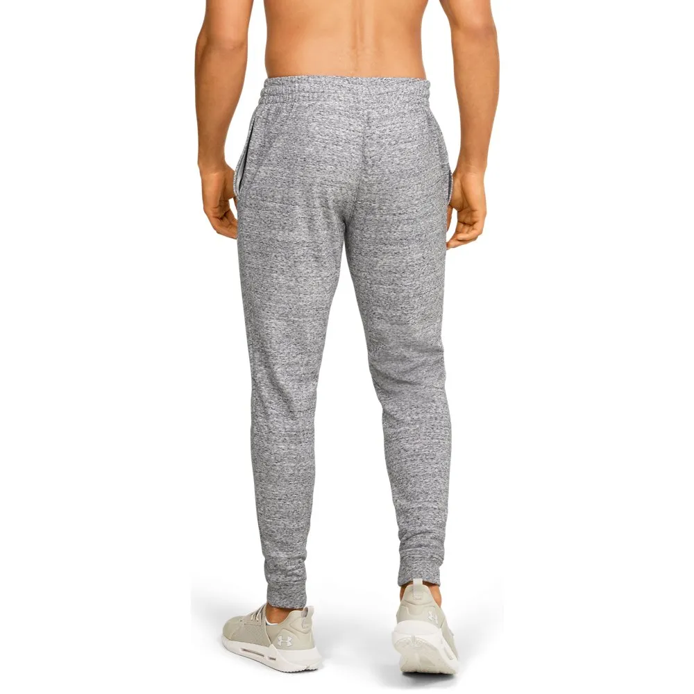 Pantalones de Entrenamiento UA Sportstyle Terry para Hombre