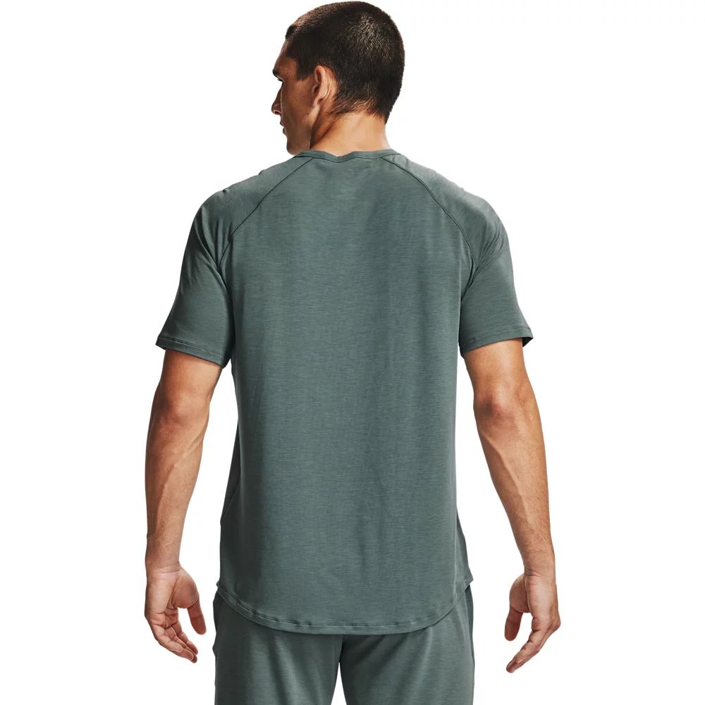 Playera Manga Corta UA Recover Sleepwear para Hombre