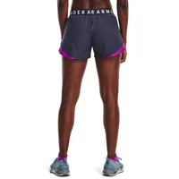 Shorts UA Play Up 3.0 para Mujer