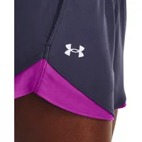 Shorts UA Play Up 3.0 para Mujer