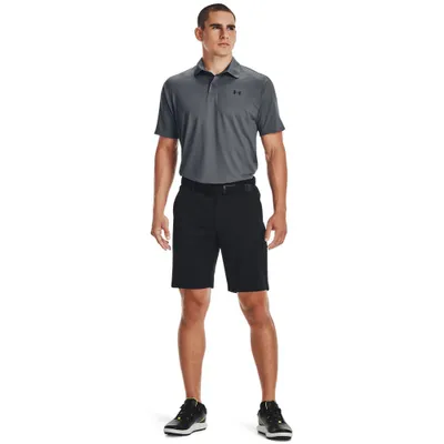 Playera polo UA Performance para hombre