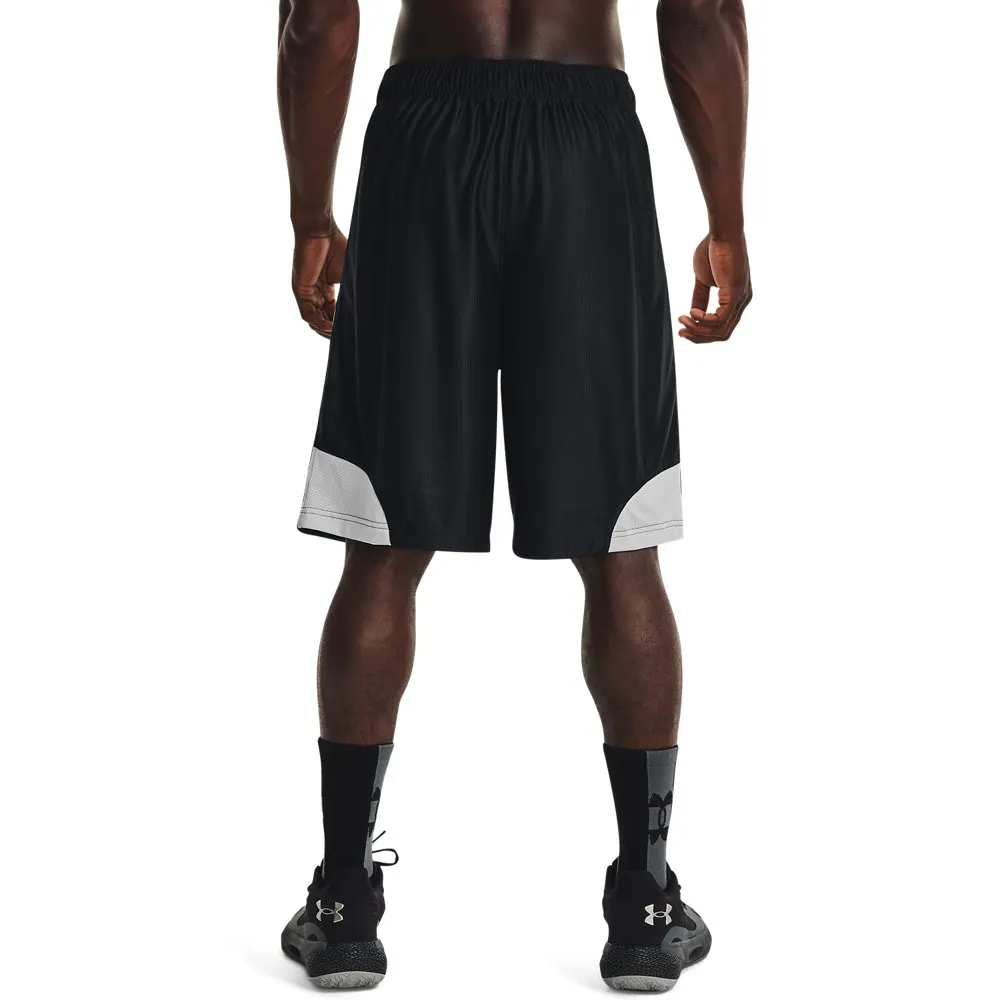 Shorts UA Perimeter para Hombre