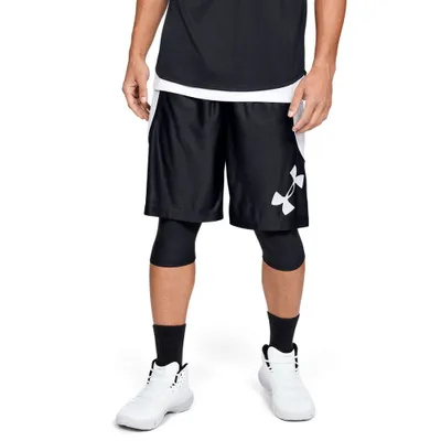 Shorts UA Perimeter para Hombre