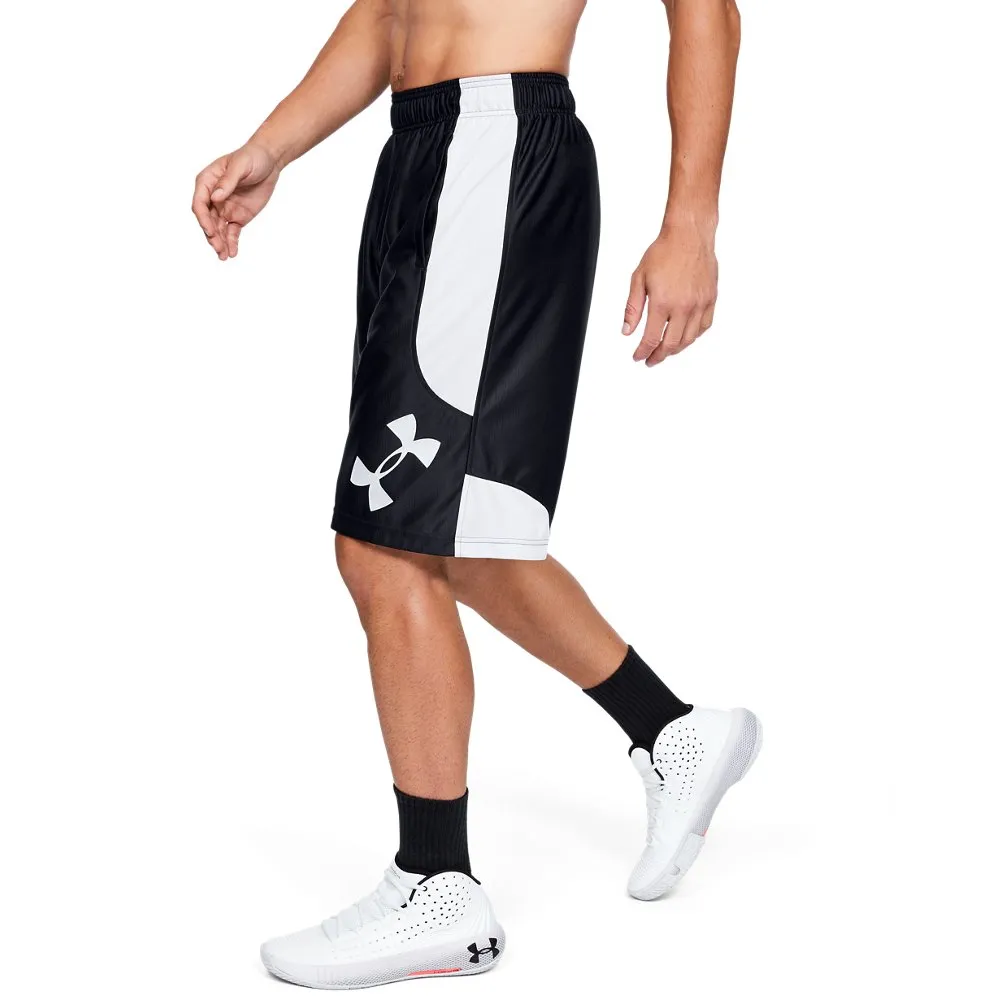 Shorts UA Perimeter para Hombre