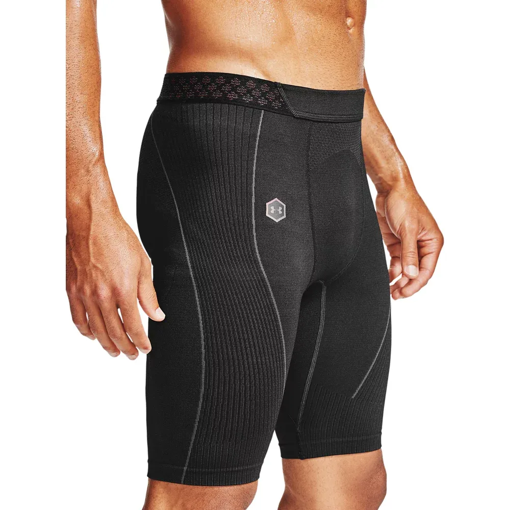 Shorts Largos UA RUSH™ Seamless para Hombre