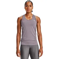 Playera sin Mangas UA Seamless para Mujer