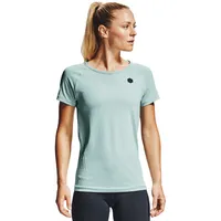 Playera Manga Corta UA RUSH™ Seamless para Mujer