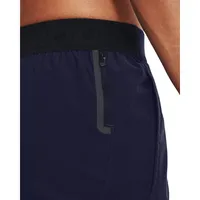 Shorts UA Stretch Woven para Hombre