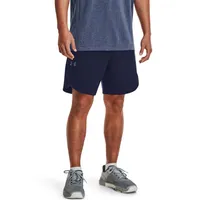 Shorts UA Stretch Woven para Hombre