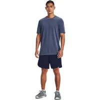 Shorts UA Stretch Woven para Hombre