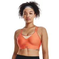 Sujetador Deportivo UA Infinity High para Mujer