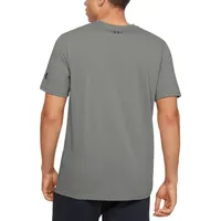 Playera Manga Corta UA Protect Bold para Hombre