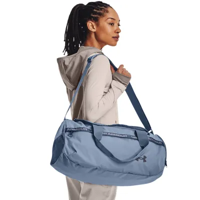 Bolso UA Undeniable Signature Duffle para Mujer