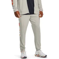 Pantalones UA Sportstyle Pique Upstream Camo Track para Hombre