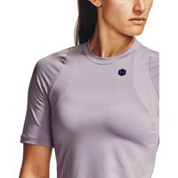 Playera Manga Corta UA RUSH™ para Mujer