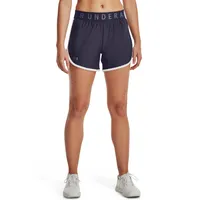 Shorts UA Play Up de 13 cm (5 in) para Mujer