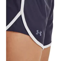 Shorts UA Play Up de 13 cm (5 in) para Mujer