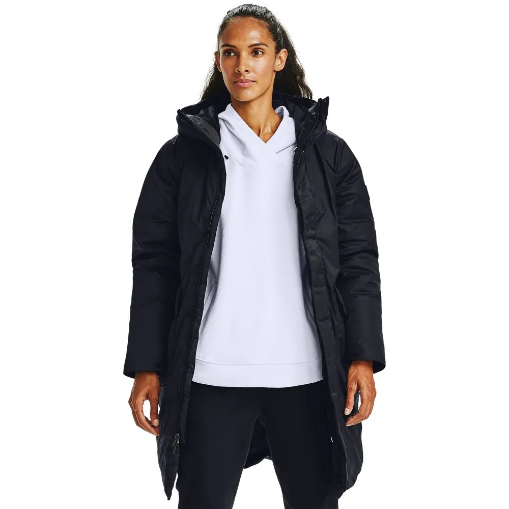 Under Armour Women's UA RUSH™ Down Parka